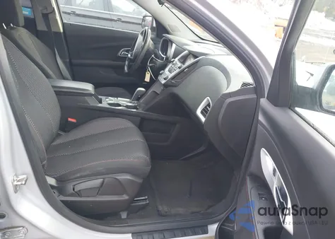 2012 Chevrolet Equinox 1Lt z USA, uszkodzony, nr VIN 2GNFLEE58C6275993